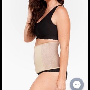 Original Belly Bandit Postpartum Wrap and Extender